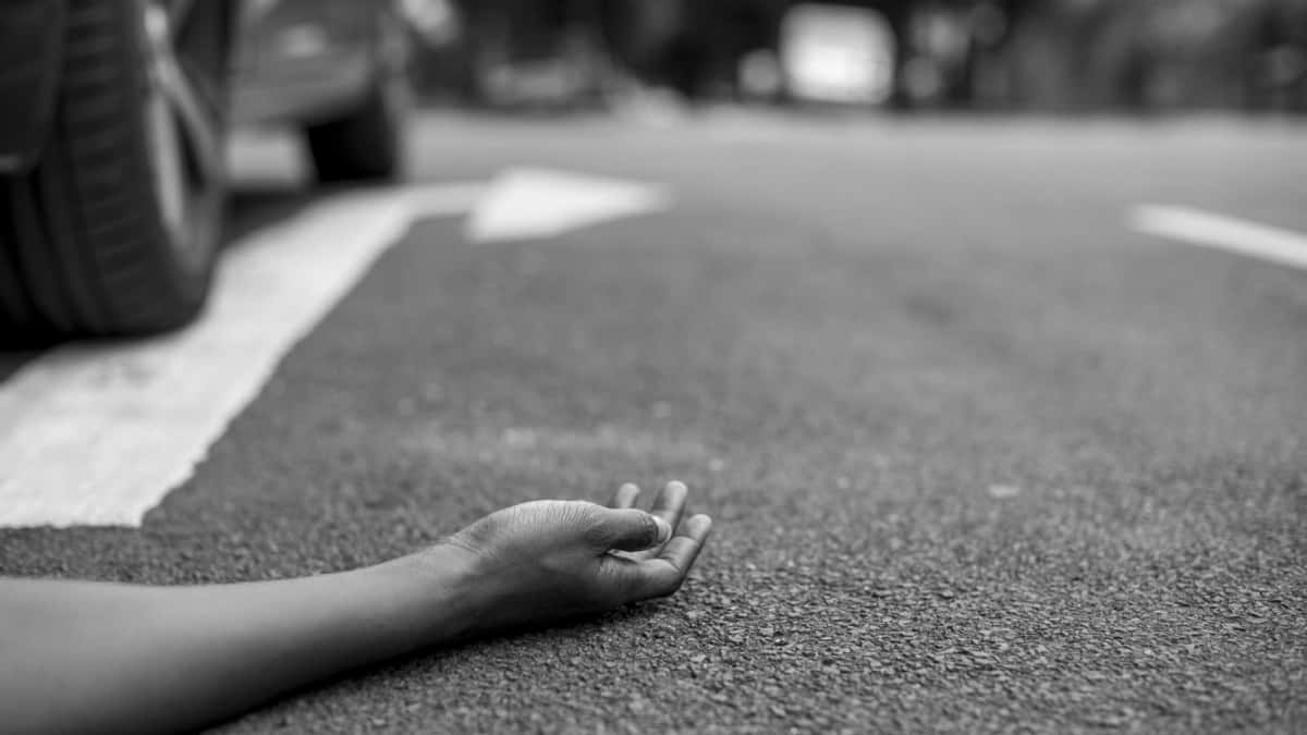 Itagüí: conductor de taxi le disparó a presunto ladrón