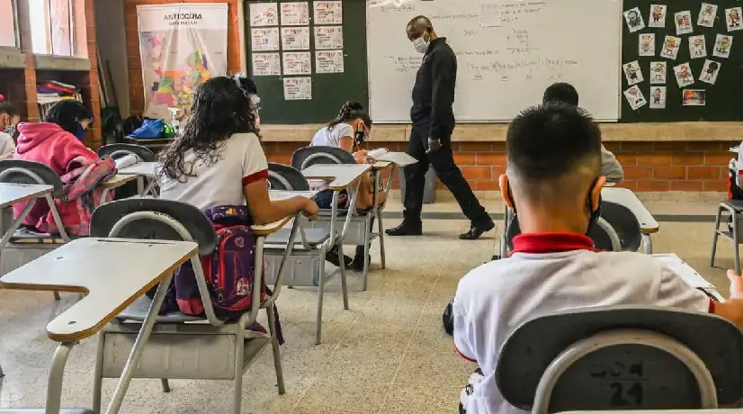 Desde el 23 de enero comenzó el primer período académico 2023