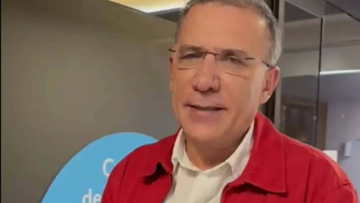 El senador Roy Barreras fue diagnosticado con cáncer