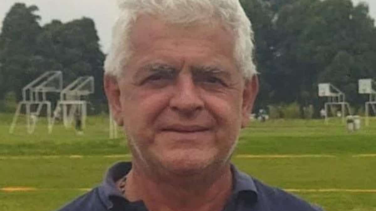 Jairo Alonso Gómez aparece muerto tras abordar un taxi en Bogotá