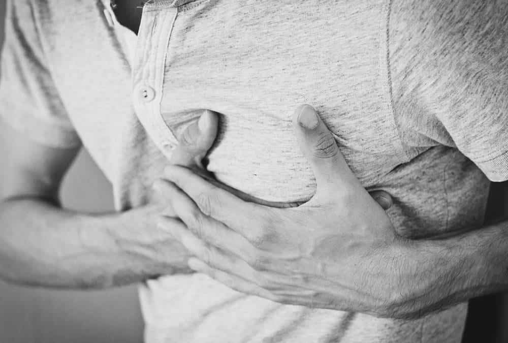 Mortalidad por riesgo cardiovascular se redujo un 29 % en Colombia