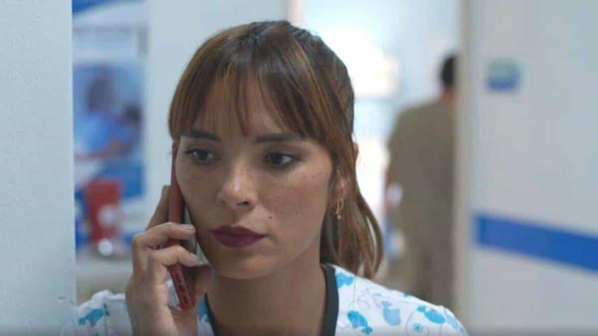 Hoy en Enfermeras: ¿Gloria tomó una mala decisión?
