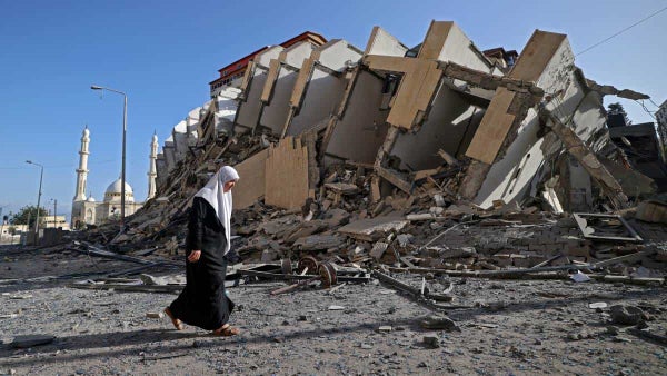 Eslovenia reconoció a Palestina como Estado pese a moción opositora para aplazar votación Eslovenia reconoció a Palestina como Estado pese a moción opositora para aplazar votación
