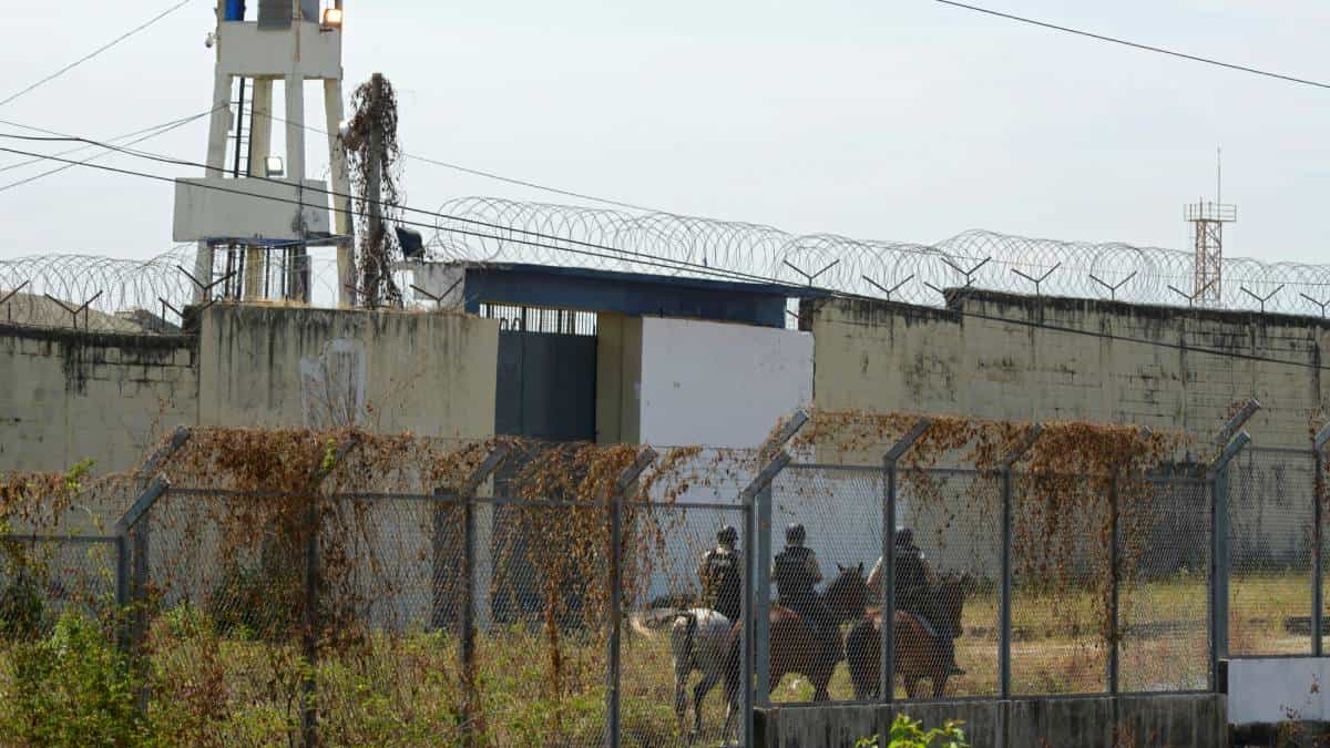 Los enfrentamientos más mortales en las cárceles de América Latina