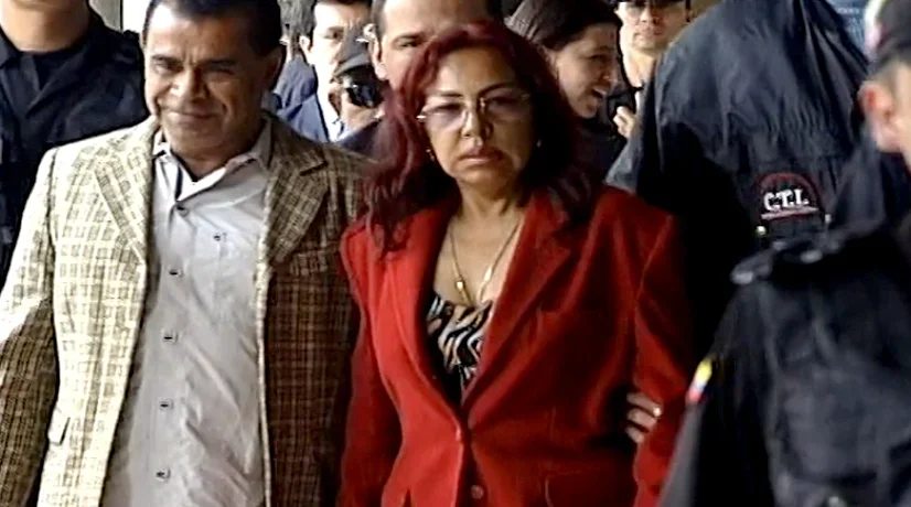 Enilce López, alias La Gata, saldría en libertad por decisión de un juez