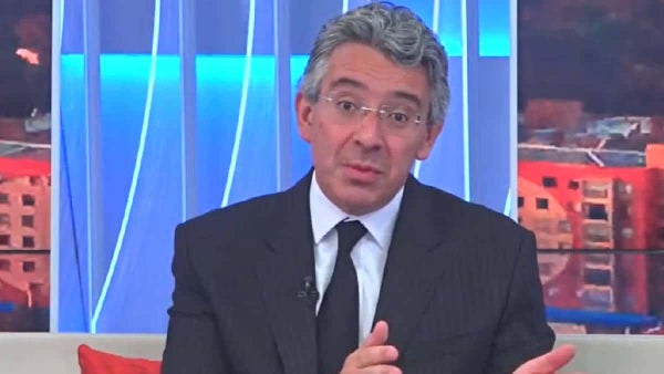 Ariel Ávila demanda la investidura de Enrique Gómez por presunto conflicto de interés en trámite del Presupuesto