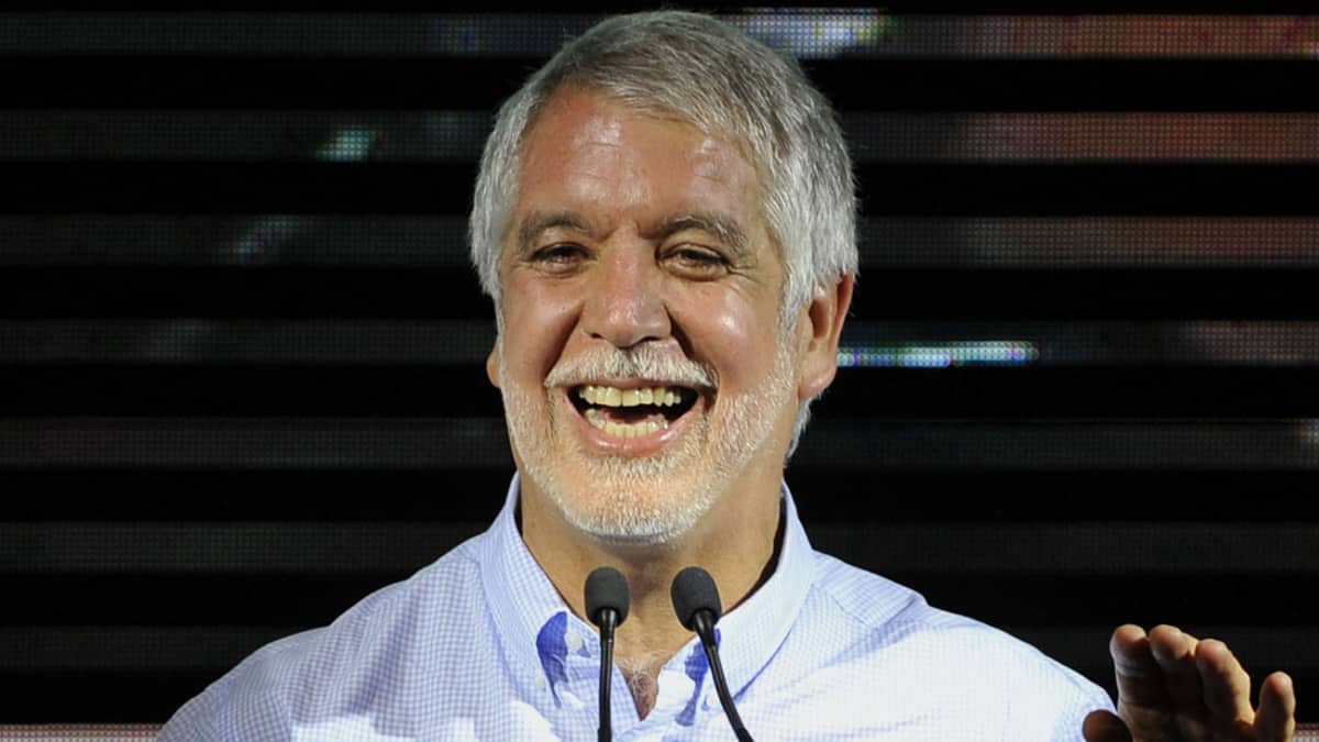 Peñalosa busca ser candidato presidencial por el Equipo por Colombia