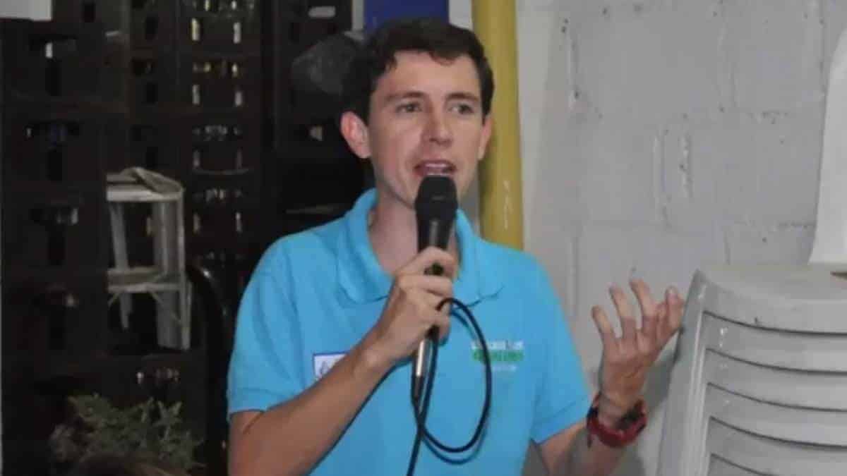 Enrique VIvies Caballero