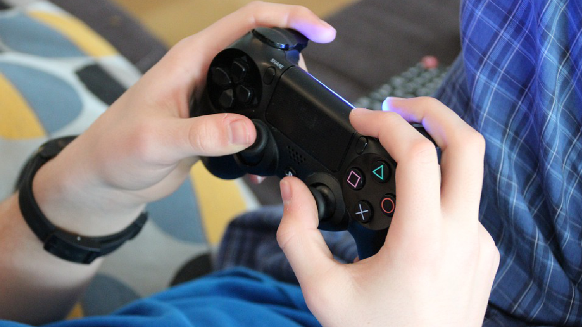 Foto: Pixabay Epic Games