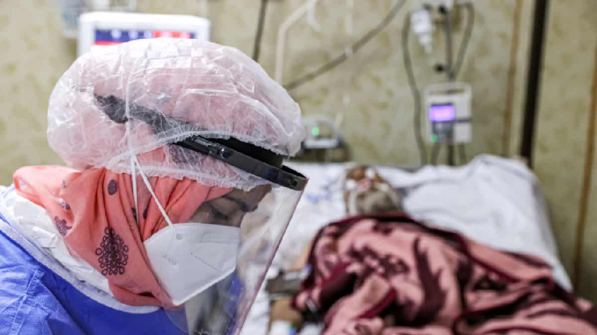 Epidemia de cólera causa 2.300 muertos este año en Nigeria