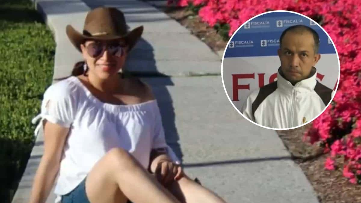 ¿Jonathan Torres lo planeó todo? Las reveladoras pistas del asesinato de Adriana Pinzón