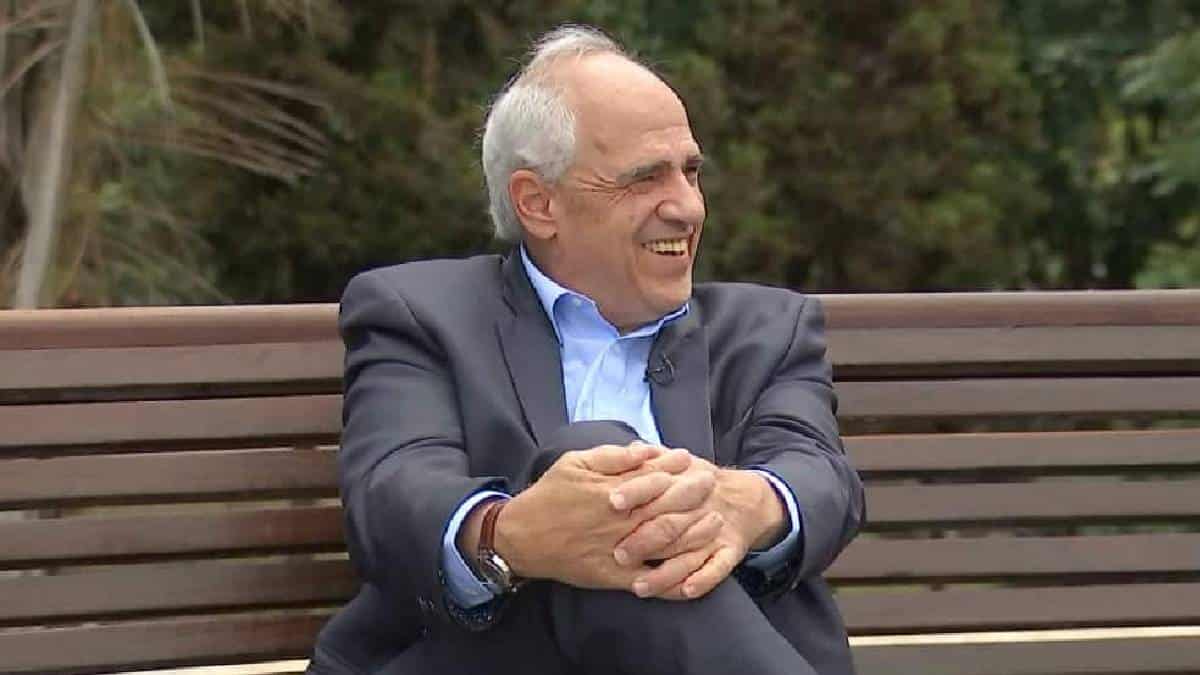 Ernesto Samper estaría teniendo acercamientos con el Pacto Histórico