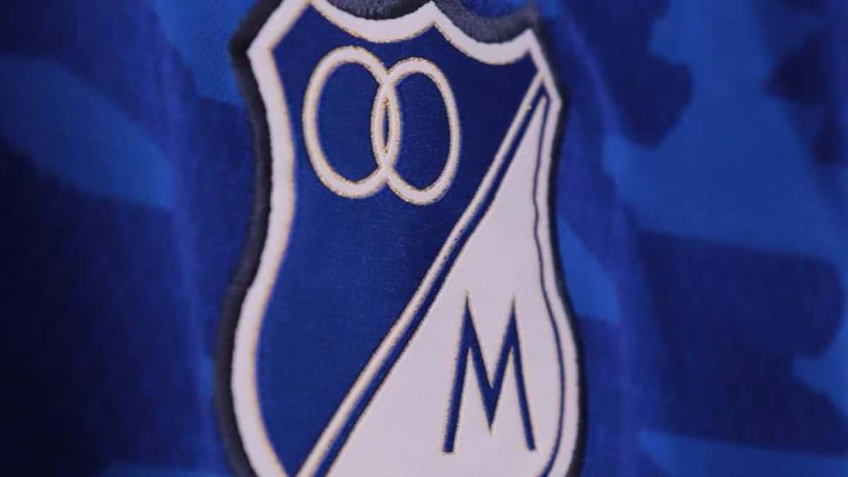 Foto: Millonarios FC
