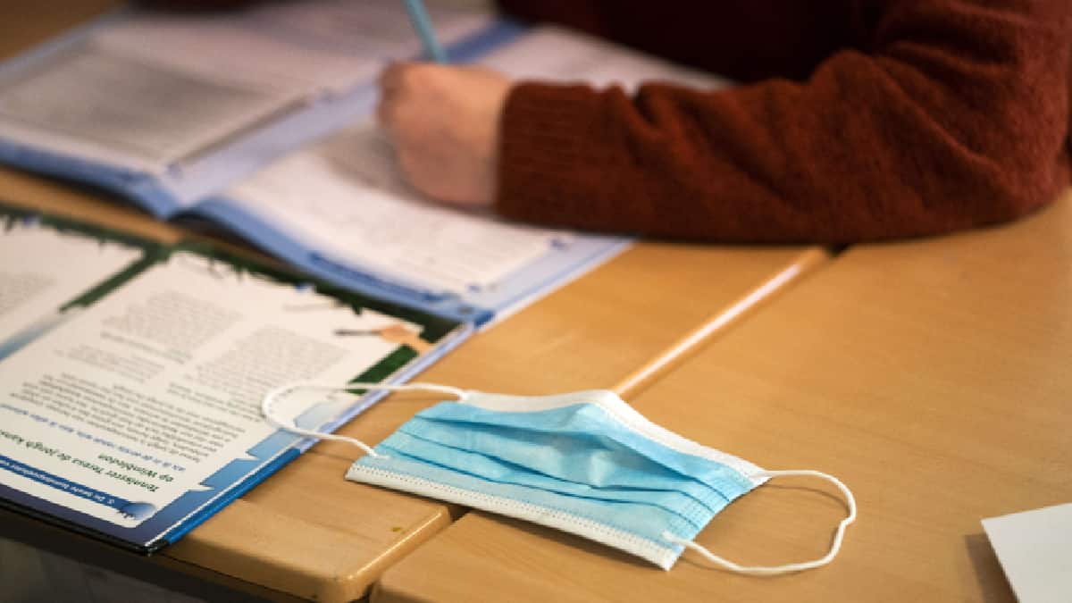 Escuelas primarias serán cerradas para luchar contra variante ómicron en Países Bajos