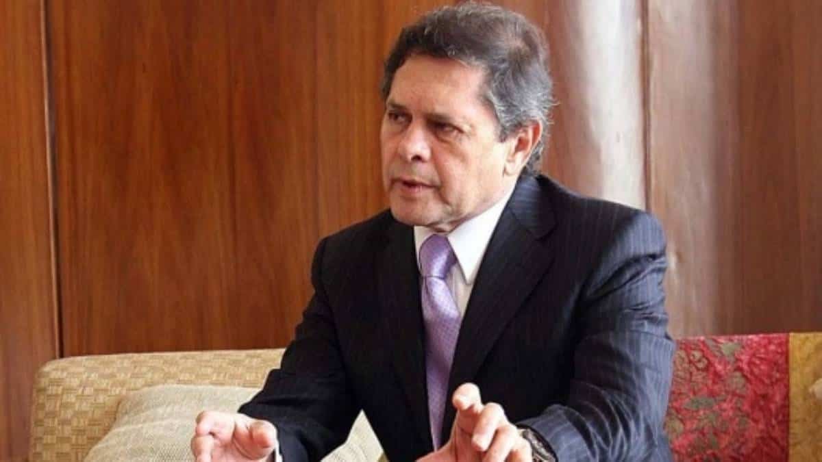 España autorizó la extradición a Colombia del empresario Carlos Mattos