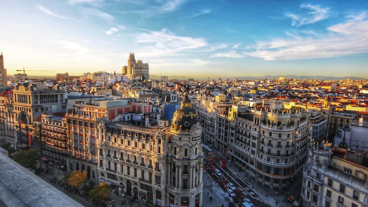 Ofertas laborales en España para colombianos