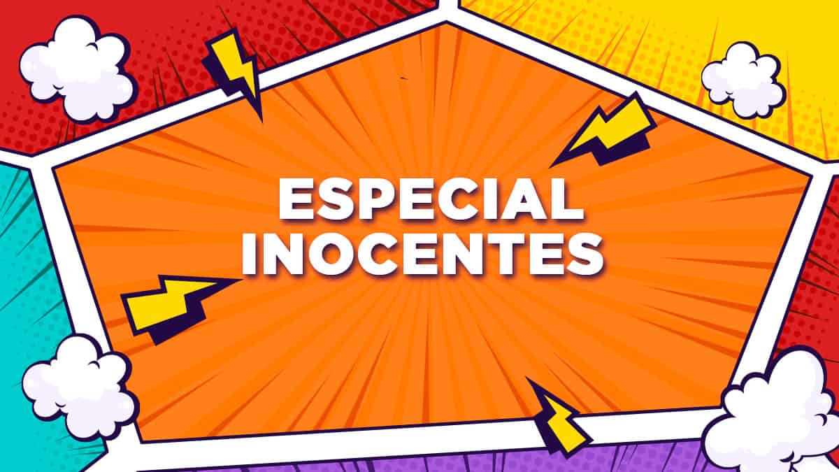 Especial del Día de los Inocentes de Noticias RCN 2021