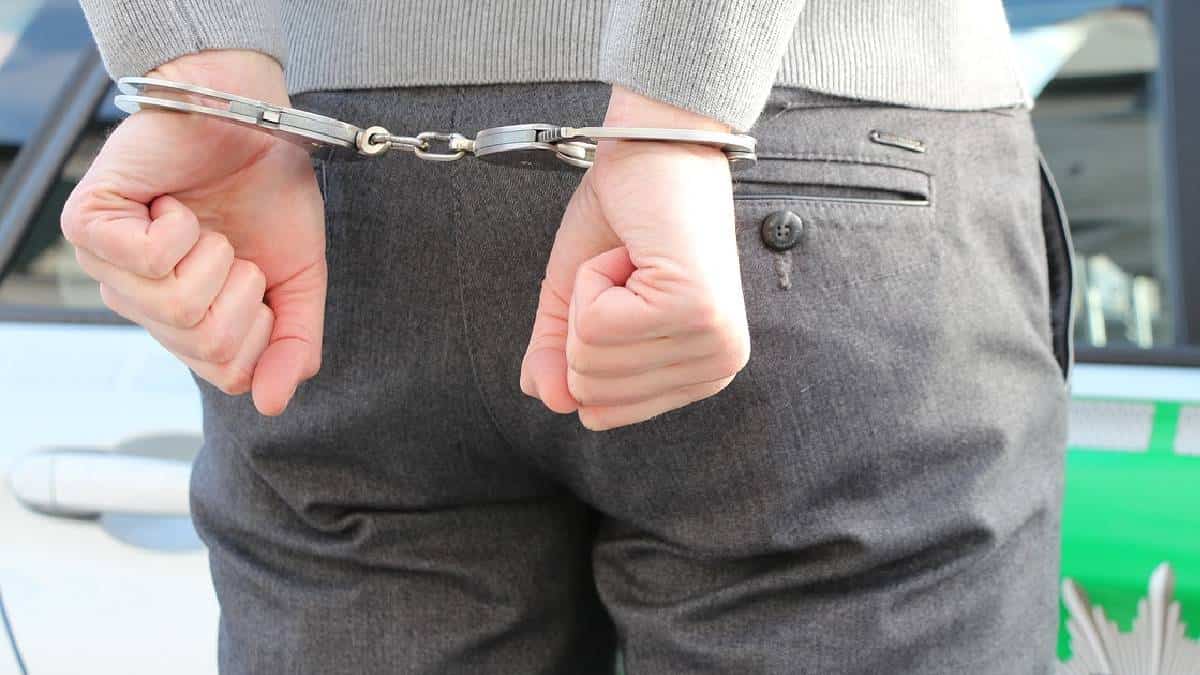 Capturado el máximo traficante de armas para grupos armados