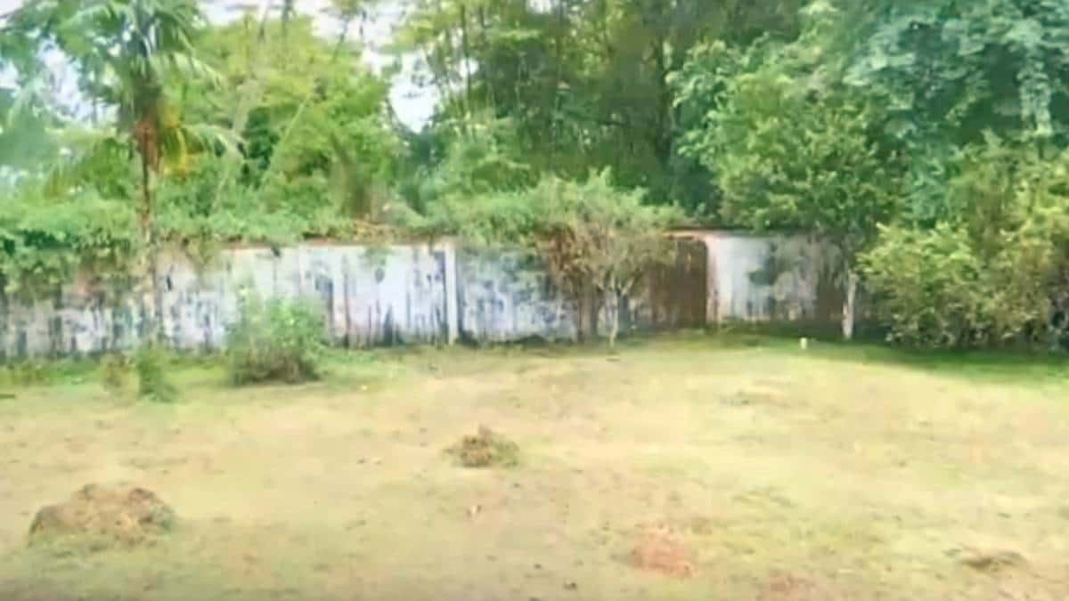 El dilema en Chocó con una estación de Policía