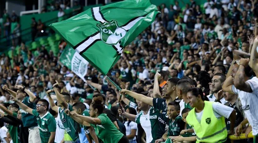 Estadio Deportivo Cali llevaría el nombre de Petro Soccer