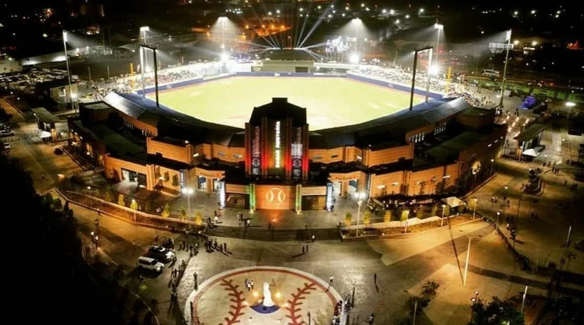 Serie Intercontinental Béisbol no será en Barranquilla