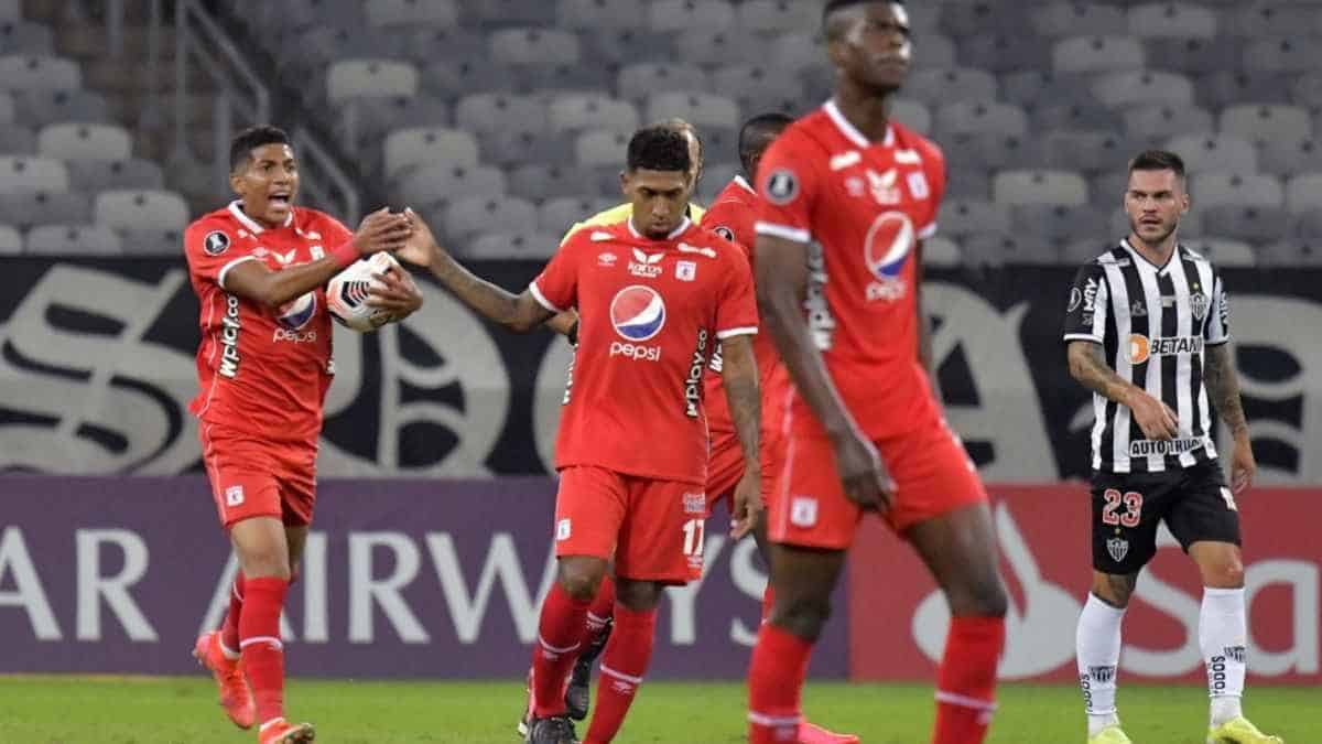 América, Junior y Nacional, con estadios definidos para la Libertadores