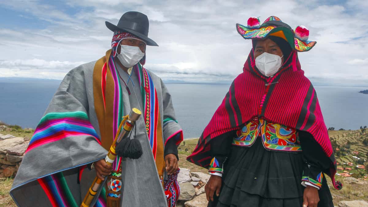 Perú extiende hasta final de agosto su estado de emergencia