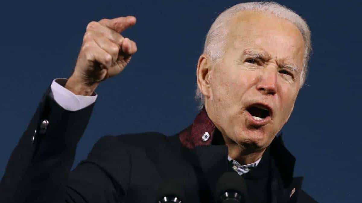 EE. UU. amenazó a China con represalias si le da ayuda militar a Rusia