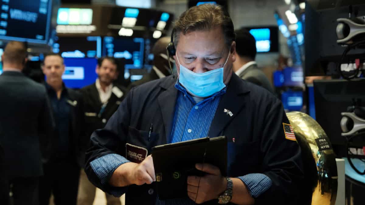 Los precios mayoristas estadounidenses continúan aumentando