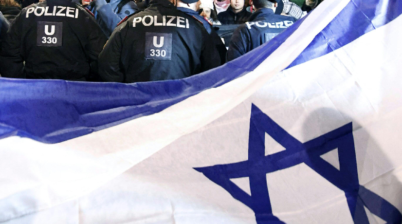 Estados Unidos aseguró que acusaciones contra Israel de "genocidio son infundadas".