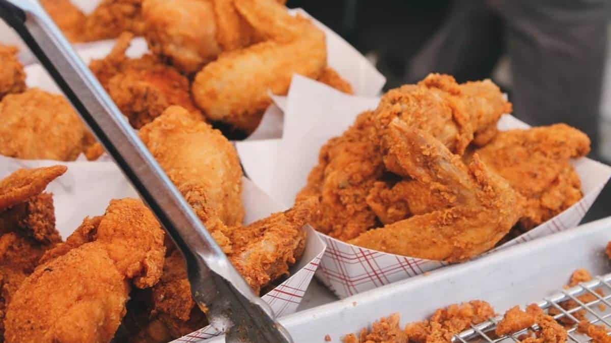 Foto: Referencia - Pixabay Universitarios irán a la cárcel por estafar para tener comida gratis