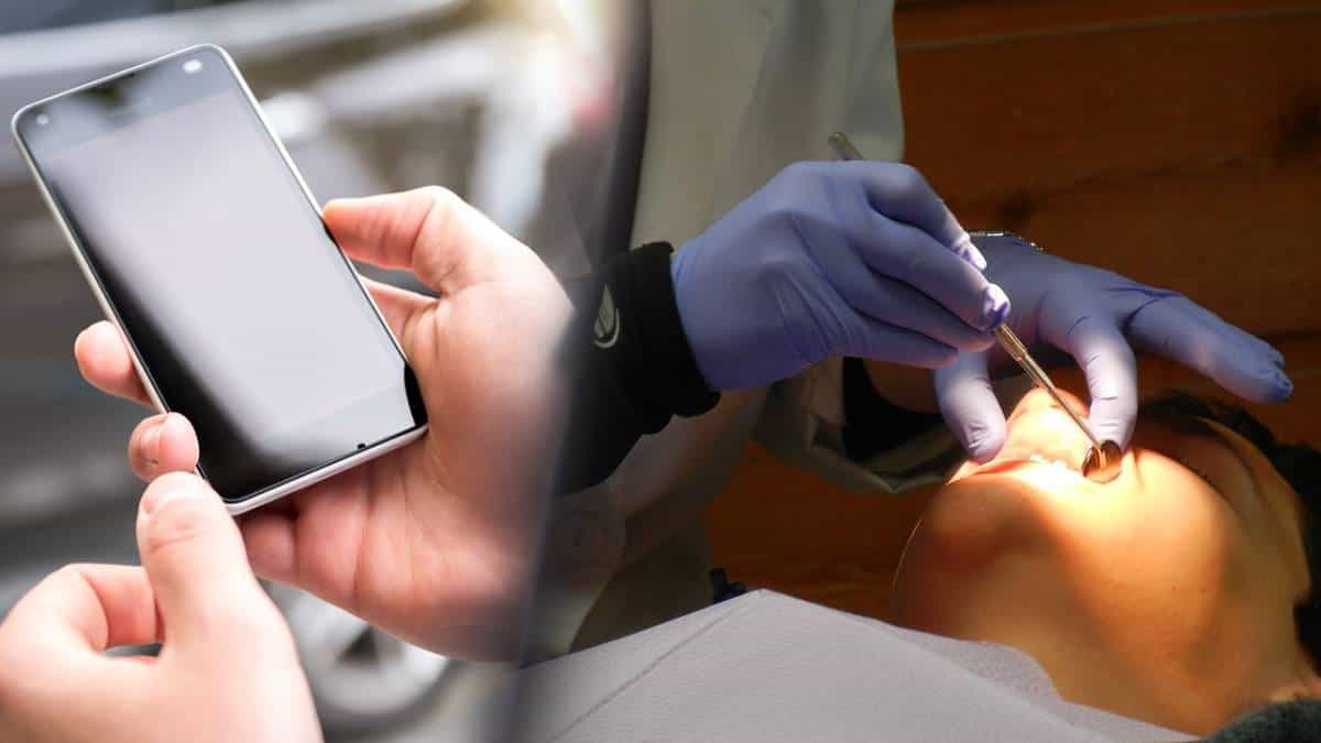 Estafador de Tinder estuvo en Colombia y estafó a empresa dental.