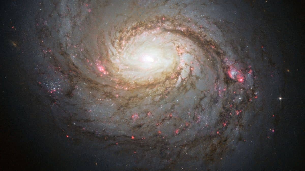 El telescopio Hubble detecta la estrella más lejana hasta ahora