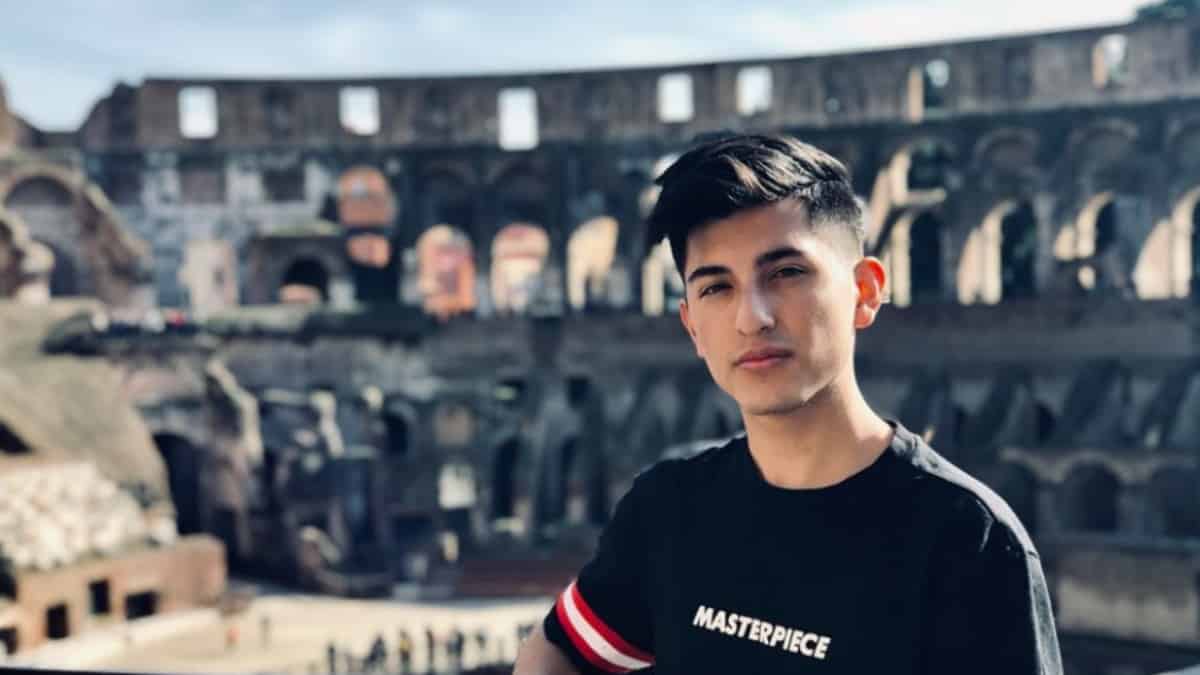 El drama de estudiante colombiano para retirar dinero en Rusia