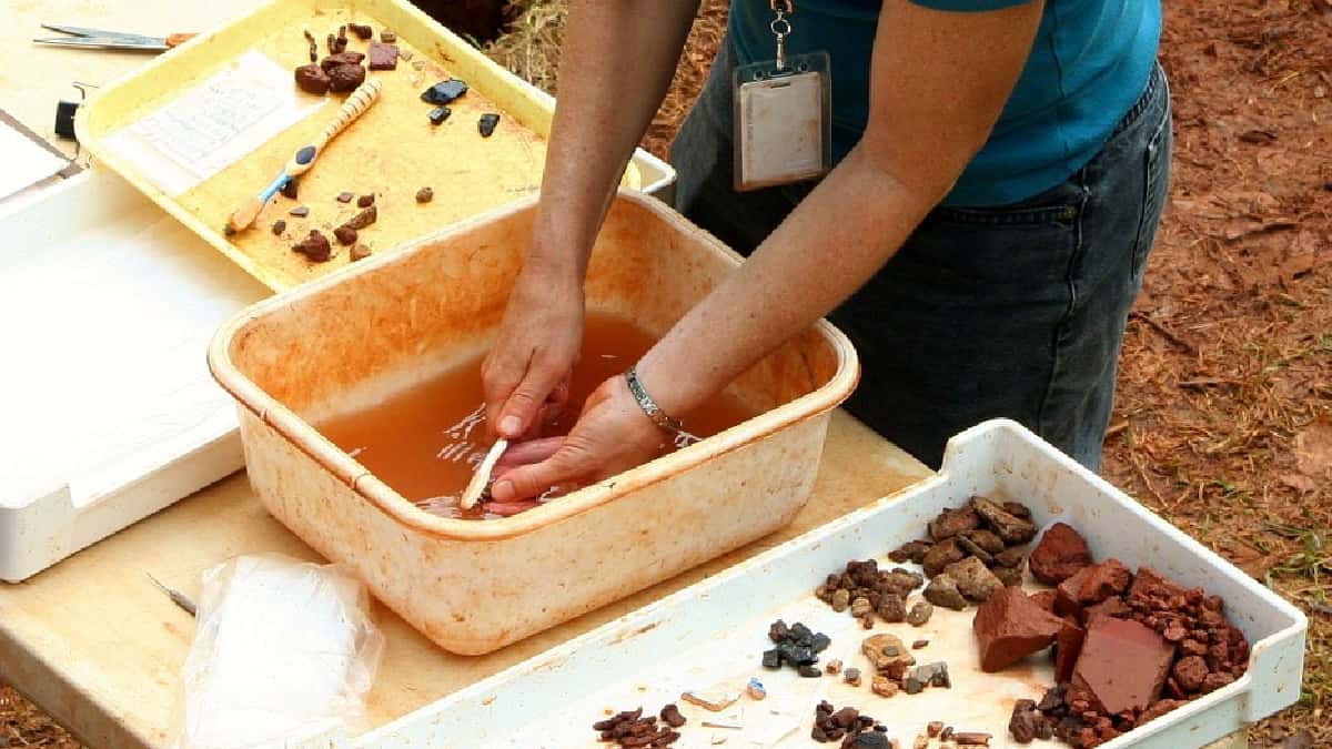 Nuevos detalles de hallazgo arqueológico en Etiopía: presencia de humanos en ese continente sería aún más antigua de lo pensado.