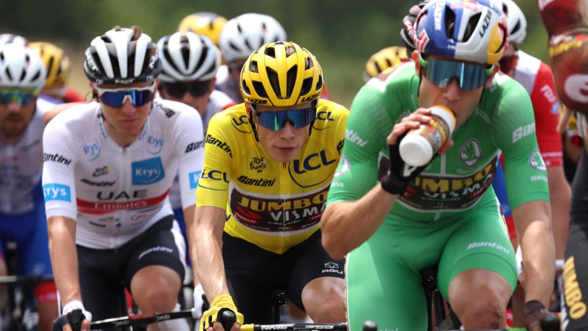 Tour de Francia 2022: en vivo etapa 19 online gratis