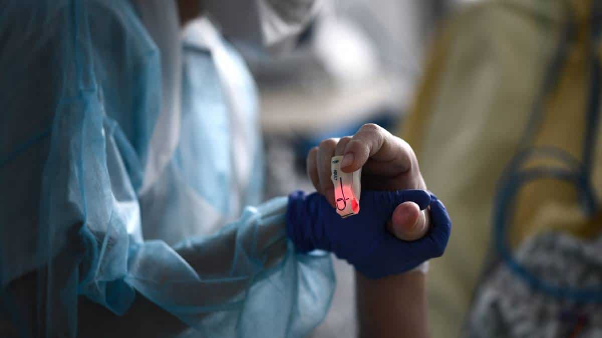 Europa superó el millón de muertes por coronavirus