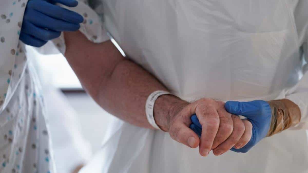 Eutanasia en Colombia