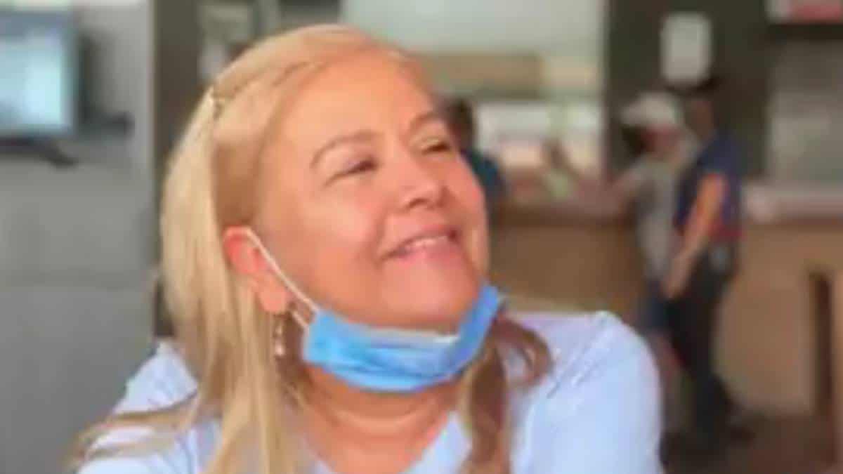 Foto: Captura video.