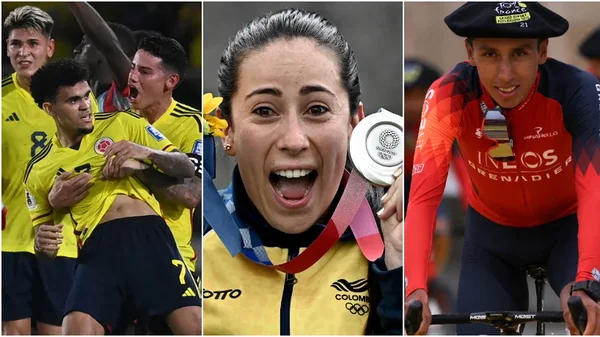 Copa América, Olímpicos, Tour y los eventos deportivos que transmitirá el Canal RCN en 2024