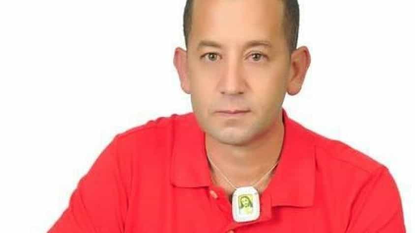 Exalcalde de Briceño