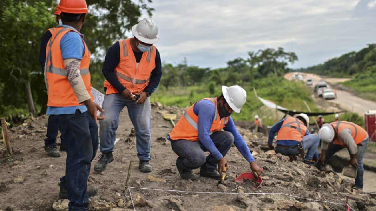 México repatria artefactos precolombinos desde Estados Unidos