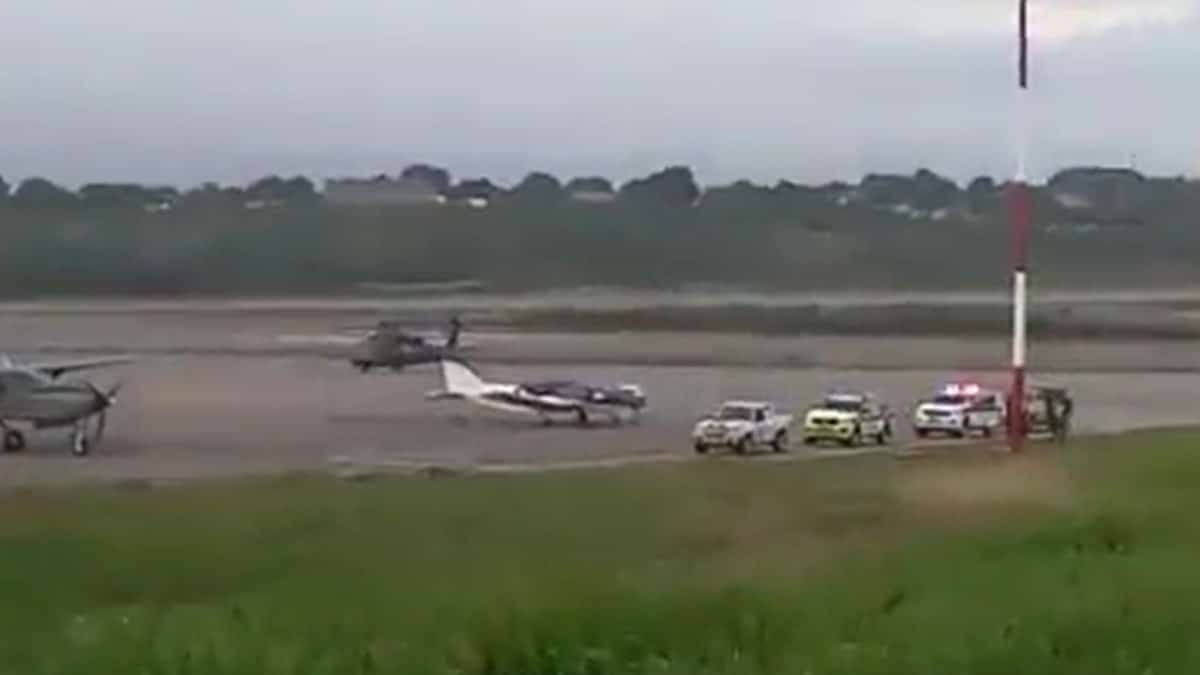 Atentado en Cúcuta: Procuraduría se pronuncia sobre los hechos