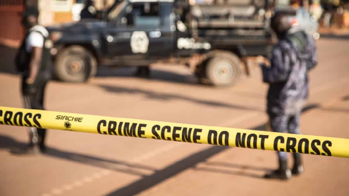 Un muerto y varios heridos deja una explosión de un autobús en Uganda
