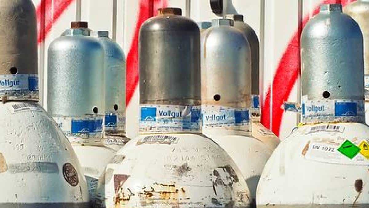 Incautan explosivos del ELN en Cali