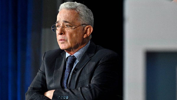 Esta es la pena que pidió la Fiscalía contra Álvaro Uribe tras ser hallado culpable