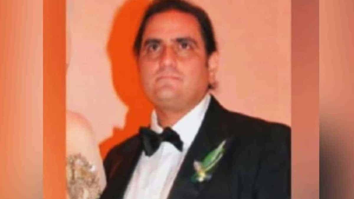 Alex Saab será extraditado a Estados Unidos