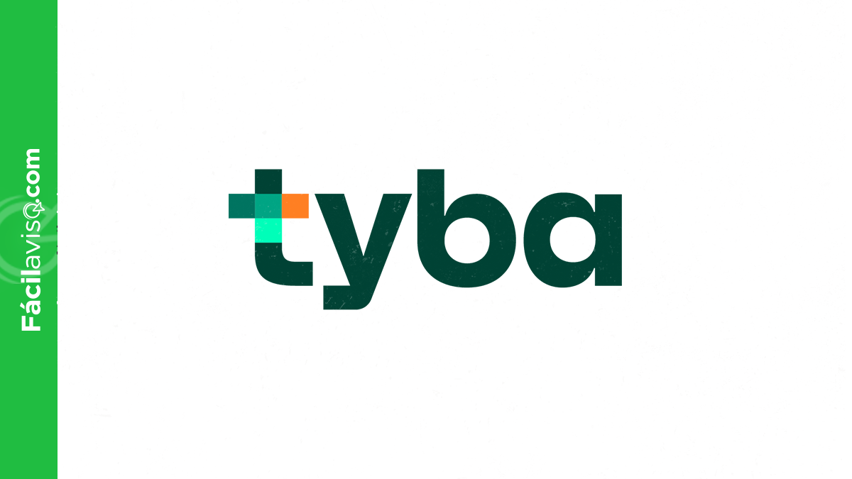 Fácilaviso, tyba / Canal RCN