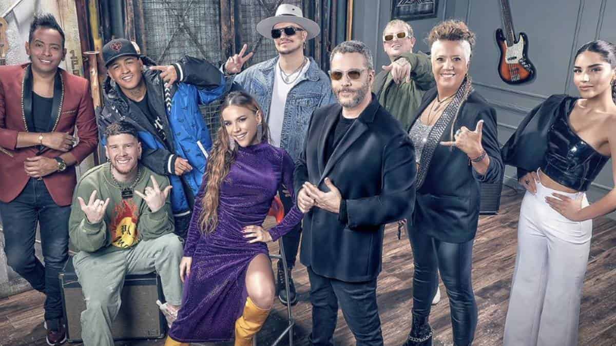 El Factor X regresa este 2022 con varias novedades