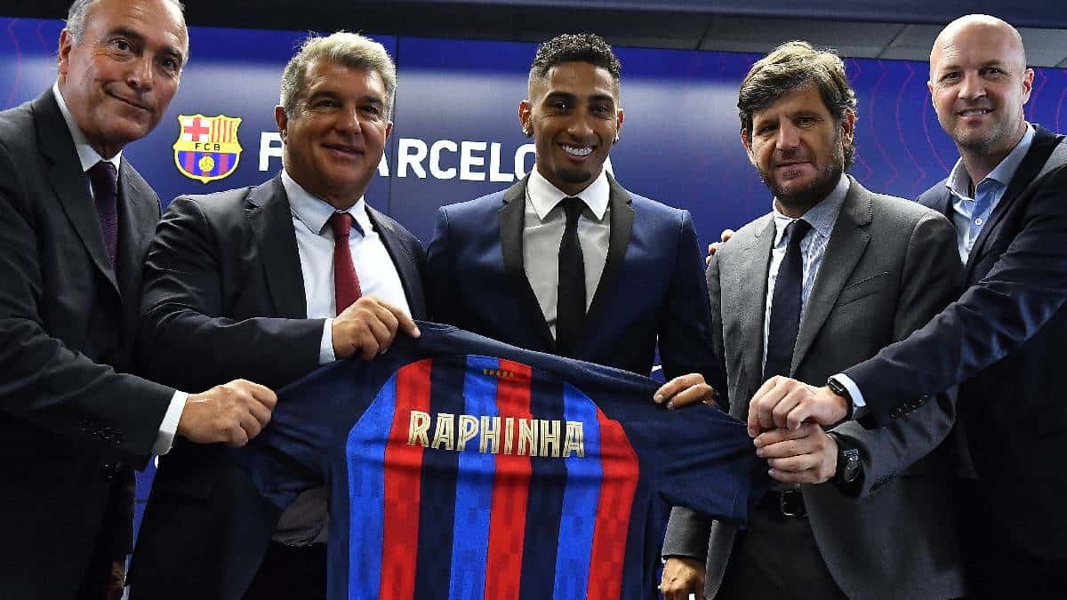 El resurgir del Barcelona tras la crisis financiera